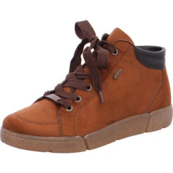 Ara Rom Schnürstiefelette Klassische Stiefeletten - Braun