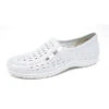 Halbschuhe - Weiß -Schuh Geschäft 21383170 01