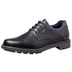 Lloyd Schnürschuh VANJA Schnürschuhe - Schwarz