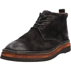 A.S.98 Schnürstiefelette Schnürstiefeletten