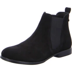 Think! Stiefelette Think Klassische Stiefeletten - Schwarz