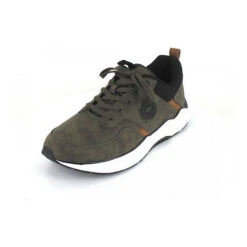 KangaRoos Sneaker Chunky Sneakers - Grün