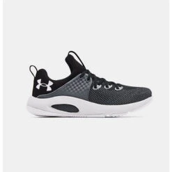 Under Armour Sportschuh UA HOVR RISE 3 Fitnessschuhe - Schwarz