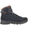 Lowa Wanderschuh Explorer GTX Mid Wanderschuhe - Gold -Schuh Geschäft 22021165 01