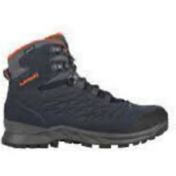 Lowa Wanderschuh Explorer GTX Mid Wanderschuhe - Gold