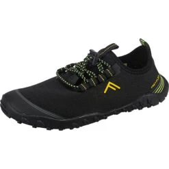 Frey-flex Lite 1.0 Schnürschuhe Barfußschuhe Badeschuhe