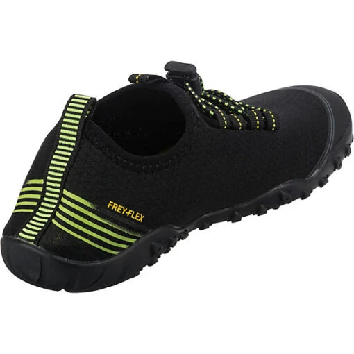 Frey-flex Lite 1.0 Schnürschuhe Barfußschuhe Badeschuhe – Bild 5