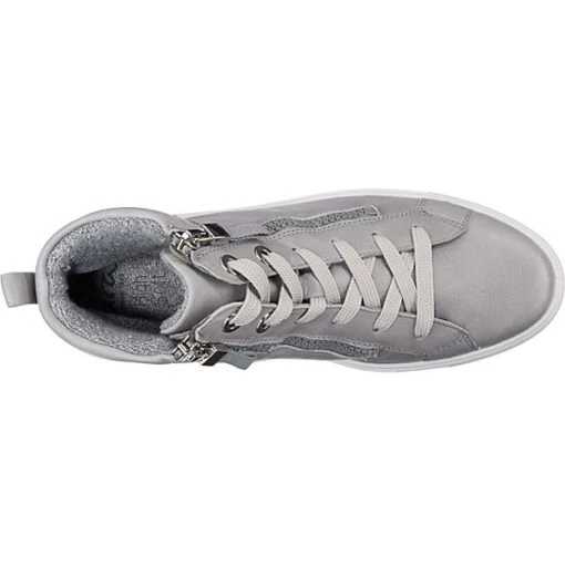 Ara Courtyard Sneakers High – Bild 5