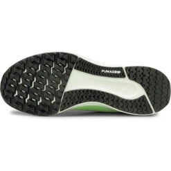 Puma Laufschuhe Velocity Nitro - Grün -Schuh Geschäft 22489838 03