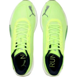 Puma Laufschuhe Velocity Nitro - Grün -Schuh Geschäft 22489838 04