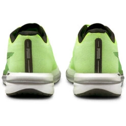 Puma Laufschuhe Velocity Nitro - Grün -Schuh Geschäft 22489838 06