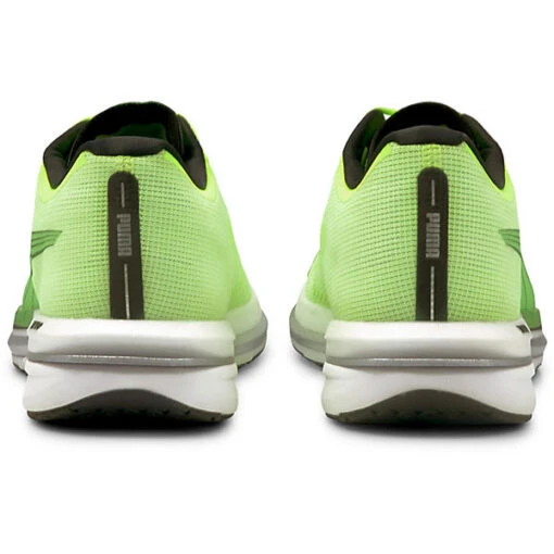 Puma Laufschuhe Velocity Nitro - Grün – Bild 6