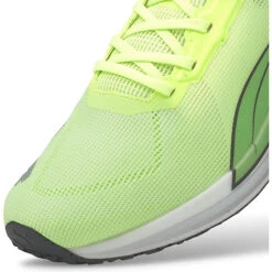 Puma Laufschuhe Velocity Nitro - Grün -Schuh Geschäft 22489838 07