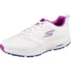 Skechers Go Run Consistent Laufschuhe - Weiß -Schuh Geschäft 22532096 01