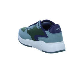 Camel Active Schnürhalbschuhe - Grün -Schuh Geschäft 22661690 03
