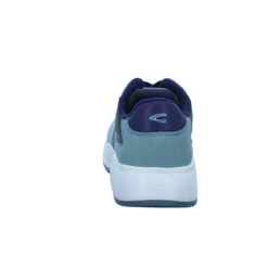 Camel Active Schnürhalbschuhe - Grün -Schuh Geschäft 22661690 04