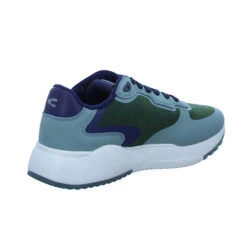 Camel Active Schnürhalbschuhe - Grün -Schuh Geschäft 22661690 05