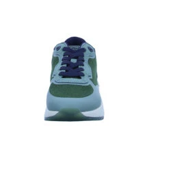 Camel Active Schnürhalbschuhe - Grün -Schuh Geschäft 22661690 07