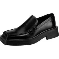 Vagabond 47 Loafers - Schwarz