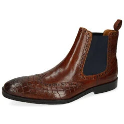 Greg 2 Stiefeletten Klassische Stiefeletten - Braun