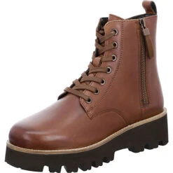 Ara Stiefelette Damen Klassische Stiefeletten - Braun