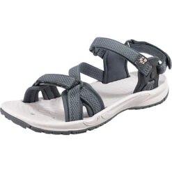 Jack Wolfskin Lakewood Ride Sandal Outdoorsandalen