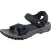 Lumberjack Lincoln Klassische Sandalen -Schuh Geschäft 23380822 01