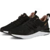 Puma Better Foam Prowl Alt Safari Wn's Laufschuhe - Schwarz -Schuh Geschäft 23662632 01