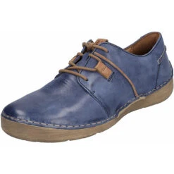 Josef Seibel Halbschuhe Klassische Halbschuhe