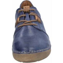 Josef Seibel Halbschuhe Klassische Halbschuhe -Schuh Geschäft 23670898 03