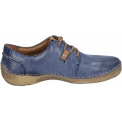 Josef Seibel Halbschuhe Klassische Halbschuhe -Schuh Geschäft 23670898 04