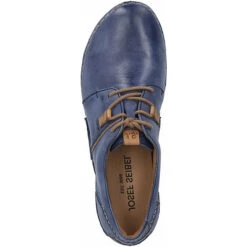 Josef Seibel Halbschuhe Klassische Halbschuhe -Schuh Geschäft 23670898 06