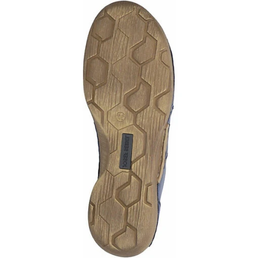 Josef Seibel Halbschuhe Klassische Halbschuhe – Bild 7