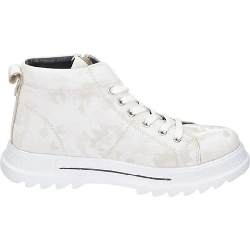 Stiefeletten Klassische Stiefeletten – Bild 4