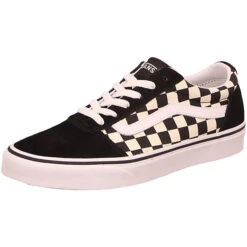 Vans Ward Sneakers Low