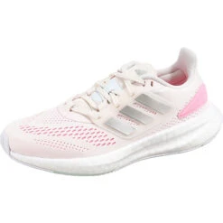 ADIDAS PERFORMANCE Pureboost 22 W Laufschuhe - Weiß