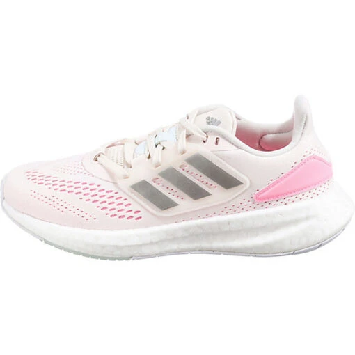 ADIDAS PERFORMANCE Pureboost 22 W Laufschuhe - Weiß – Bild 3