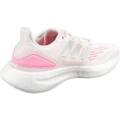 ADIDAS PERFORMANCE Pureboost 22 W Laufschuhe - Weiß -Schuh Geschäft 23896141 05