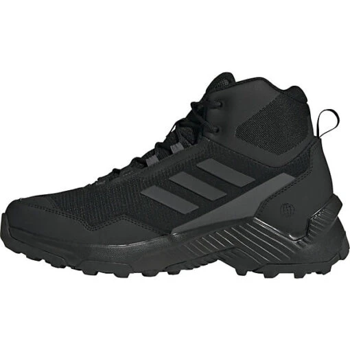 ADIDAS PERFORMANCE Eastrail 2 Mid R.rdy Trekkingstiefel - Schwarz – Bild 4