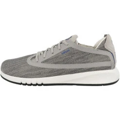 Geox U Aerantis D Sneaker Low Herren Sneakers Low - Grau