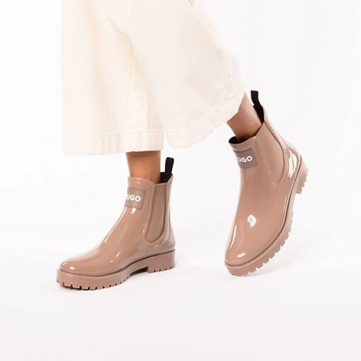 Hugo Tabita Rain Bootie Gummistiefel – Bild 2