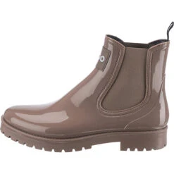 Hugo Tabita Rain Bootie Gummistiefel -Schuh Geschäft 23971371 03