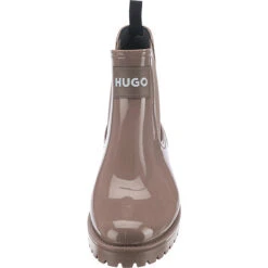 Hugo Tabita Rain Bootie Gummistiefel -Schuh Geschäft 23971371 04