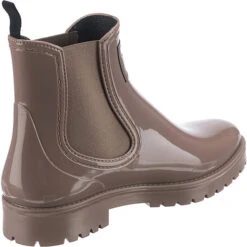 Hugo Tabita Rain Bootie Gummistiefel -Schuh Geschäft 23971371 05