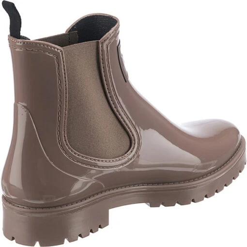 Hugo Tabita Rain Bootie Gummistiefel – Bild 5