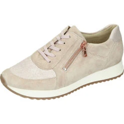 Schnürer Klassische Halbschuhe