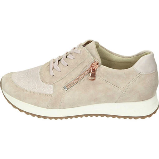 Schnürer Klassische Halbschuhe – Bild 2