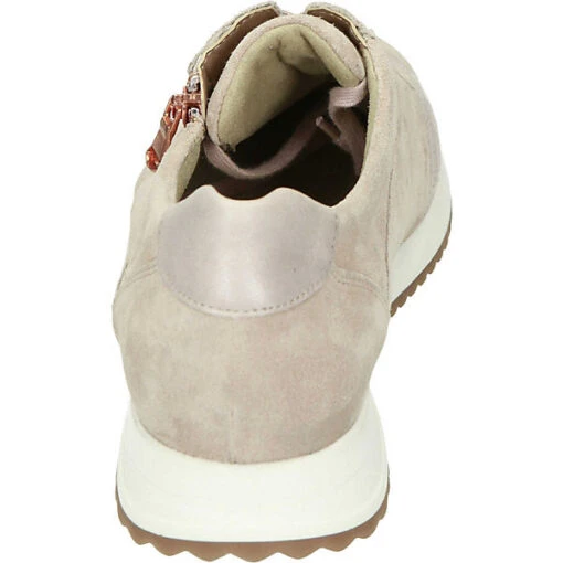 Schnürer Klassische Halbschuhe – Bild 5