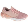 Under Armour Laufschuhe W Charged Vantage 3023565-601 Laufschuhe - Rosa -Schuh Geschäft 24153140 01