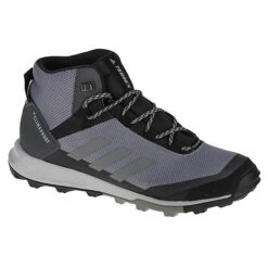 ADIDAS PERFORMANCE Trekkingschuhe Terrex Tivid Mid S80934 Trekkingschuhe - Grau